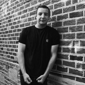 Meet your Posher, Vince